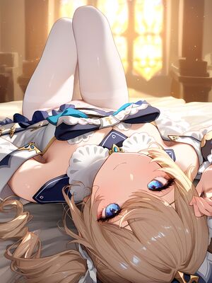 [Kilerai] 芭芭拉_1457_0106_GENSHINbarbara_FETISH058