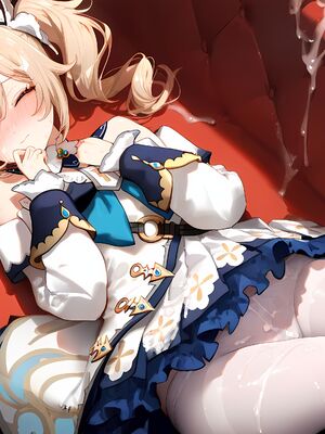 [Kilerai] 芭芭拉_1488_0106_GENSHINbarbara_FETISH089