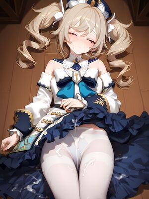 [Kilerai] 芭芭拉_1489_0106_GENSHINbarbara_FETISH090