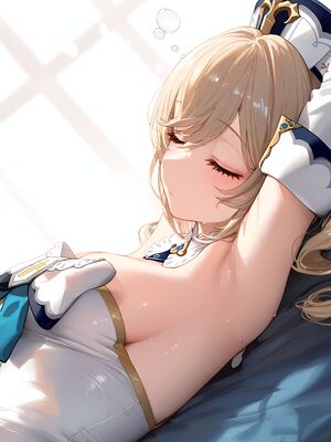 [Kilerai] 芭芭拉_1493_0106_GENSHINbarbara_FETISH094