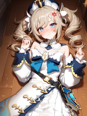 [Kilerai] 芭芭拉_1502_0106_GENSHINbarbara_FETISH103