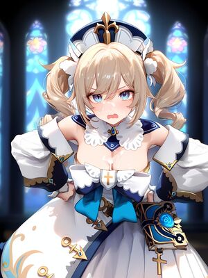 [Kilerai] 芭芭拉_1504_0106_GENSHINbarbara_FETISH105