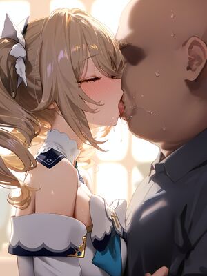 [Kilerai] 芭芭拉_1509_0107_GENSHINbarbara_FATMAN_H005