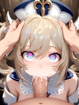 [Kilerai] 芭芭拉_1533_0107_GENSHINbarbara_FATMAN_H029