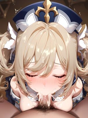 [Kilerai] 芭芭拉_1535_0107_GENSHINbarbara_FATMAN_H031