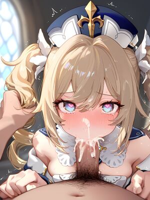 [Kilerai] 芭芭拉_1537_0107_GENSHINbarbara_FATMAN_H033