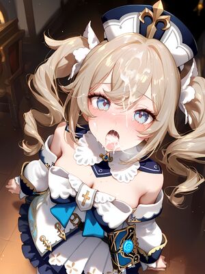 [Kilerai] 芭芭拉_1543_0107_GENSHINbarbara_FATMAN_H039