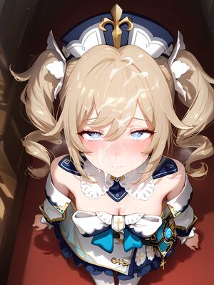 [Kilerai] 芭芭拉_1544_0107_GENSHINbarbara_FATMAN_H040