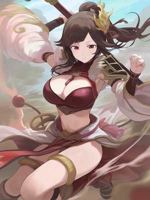 [J9home] 画风正确_134