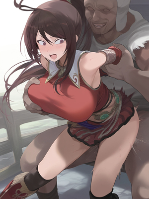 [J9home] 画风正确_210