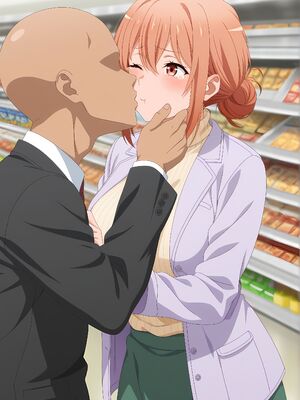 [PafuPafu] Yuigahama Yui's Mother NTR Collection_0213