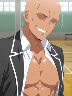 [PafuPafu] Yuigahama Yui's Mother NTR Collection_0250