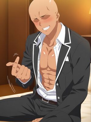 [PafuPafu] Yuigahama Yui's Mother NTR Collection_0292