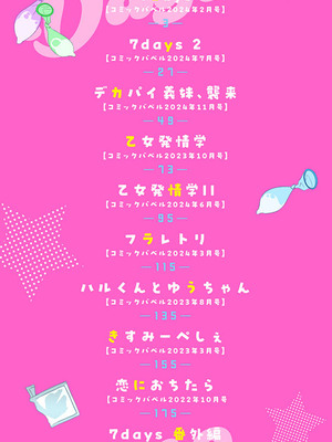 [遠野えすけ] ちょろ・めす・でいず[中国翻訳]_003