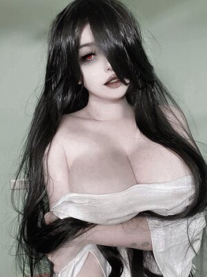 Jyunaundomiel - Yamamura Sadako_02
