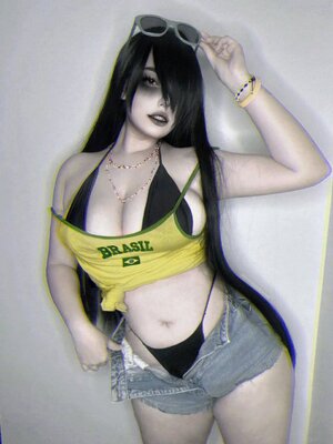 Jyunaundomiel - Yamamura Sadako_20