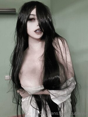 Jyunaundomiel - Yamamura Sadako_03