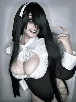 Jyunaundomiel - Yamamura Sadako_21