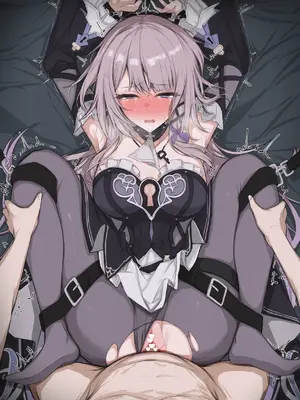 [ましこ] マダム・ヘルタ (崩壊スターレイル) [灼眼の牛爷爷个人汉化]_21