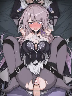 [ましこ] マダム・ヘルタ (崩壊スターレイル) [灼眼の牛爷爷个人汉化]_17