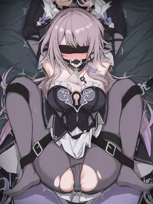 [ましこ] マダム・ヘルタ (崩壊スターレイル) [灼眼の牛爷爷个人汉化]_12