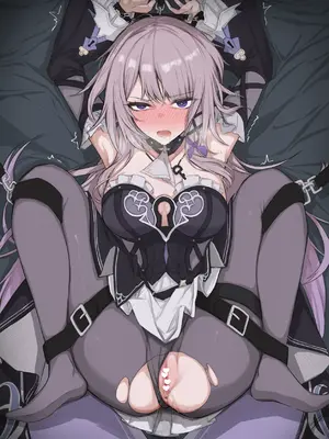 [ましこ] マダム・ヘルタ (崩壊スターレイル) [灼眼の牛爷爷个人汉化]_13