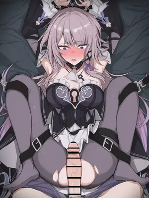 [ましこ] マダム・ヘルタ (崩壊スターレイル) [灼眼の牛爷爷个人汉化]_16