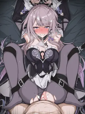 [ましこ] マダム・ヘルタ (崩壊スターレイル) [灼眼の牛爷爷个人汉化]_18