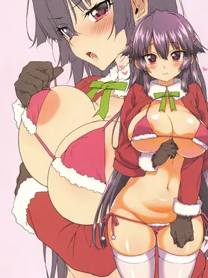 [むちゃ] TOY GIRL 千鶴ちゃんファンBOOK (COMIC X-EROS #88 付録)_25