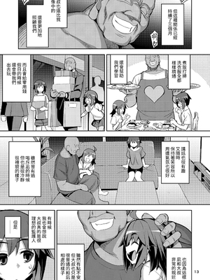 [RUBBISH選別隊 (無望菜志)] RE-EX 幸薄いボクっ娘が幸せ_になるまでの話 1-4_012