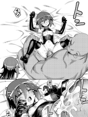 [RUBBISH選別隊 (無望菜志)] RE-EX 幸薄いボクっ娘が幸せ_になるまでの話 1-4_108