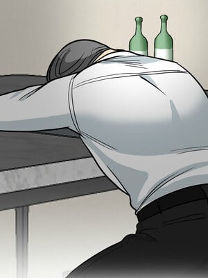 同事換換愛 199-200話_199_12