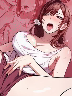 愛上按摩師 10-11話