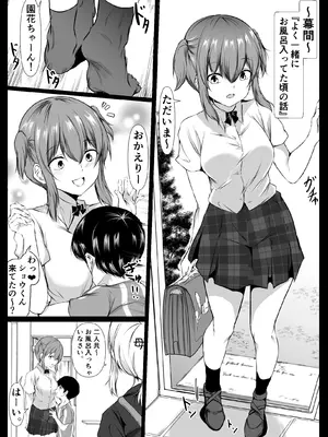 [石ケンピ (イッシー13)] 人気アイドルの幼馴染がボクのことを好きすぎる_24