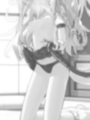 (C94) [スタイリッシュ丸投げ (パトリシア)] しきかぁん...♥おまた...さわってぇ...♥ (アズールレーン) [急支糖浆个人汉化] [DL版]_25