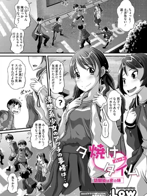 コミックメガストア Vol.15_197
