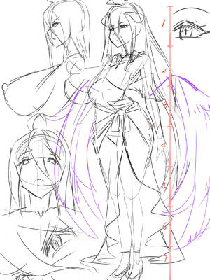 [Merkonig] B-Trayal 40 Albedo (Overlord) [校长个人重嵌&流木个人汉化]_22