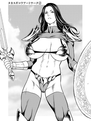 [タカスギコウ] 母は今ちょっと異世界に行っておりまして 下 [DL版]_185