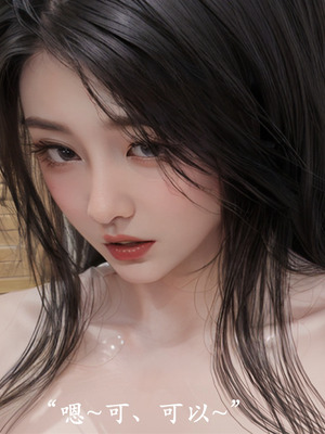 [3D]做韵律操的妈妈AI重绘_088