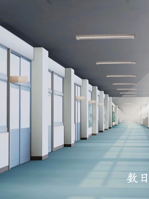 [3D]做韵律操的妈妈AI重绘_199