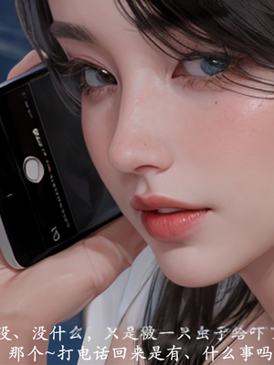 [3D]做韵律操的妈妈AI重绘_213