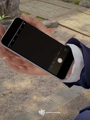 [3D]做韵律操的妈妈AI重绘_221