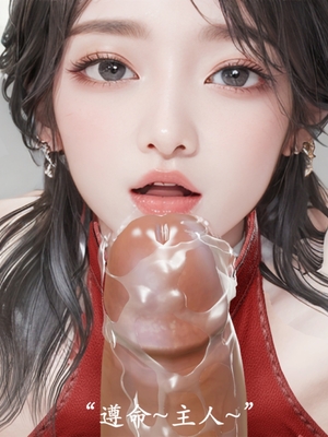 [3D]做韵律操的妈妈AI重绘_229