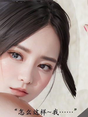 [3D]做韵律操的妈妈AI重绘_422