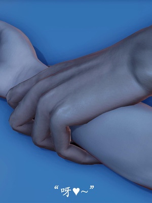 [3D]做韵律操的妈妈AI重绘_463