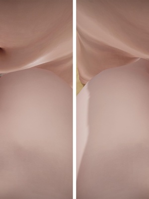 [3D]做韵律操的妈妈AI重绘_652 (0)