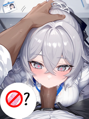 [gray] 布洛妮娅 & 琪亚娜_0143