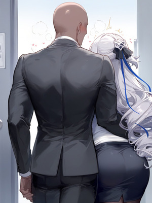 [gray] 布洛妮娅 & 琪亚娜_0160