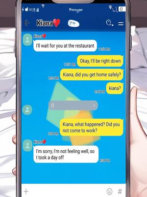 [gray] 布洛妮娅 & 琪亚娜_0846