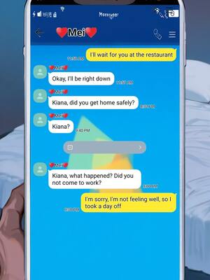 [gray] 布洛妮娅 & 琪亚娜_0847